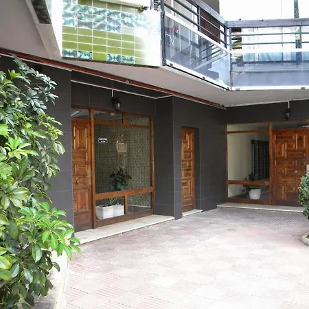 Villa Formentor Estudio Arysal *